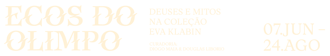 Exposição Ecos do Olimpo