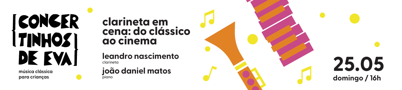 Concertinhos de Eva